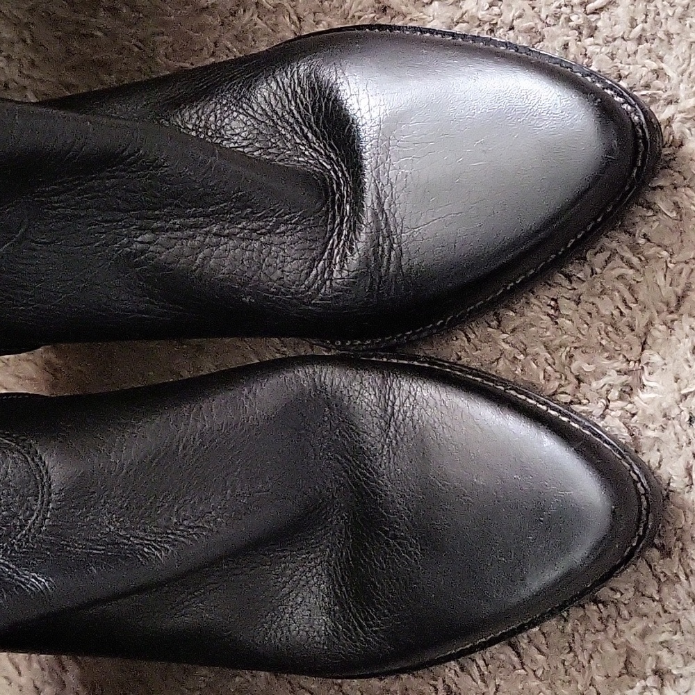 VIA SPIGA Boots - Picture 5 of 7